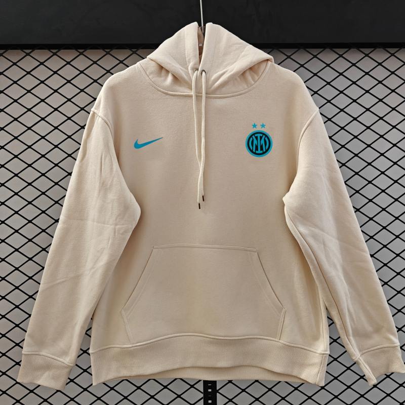 2026 Inter Milan Hoodie 