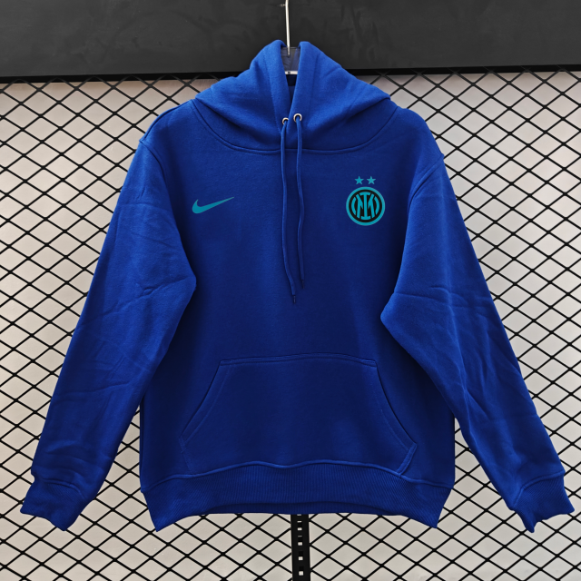 2026 Inter Milan Hoodie 