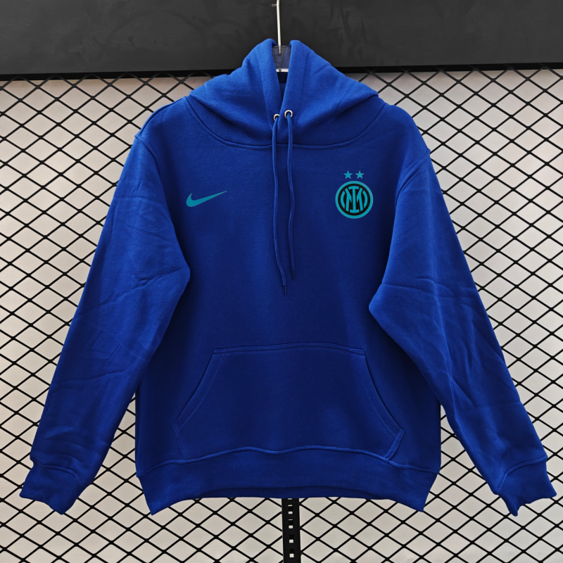 2026 Inter Milan Hoodie 