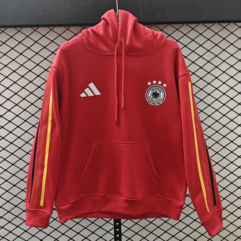 2026 Germany Hoodie 