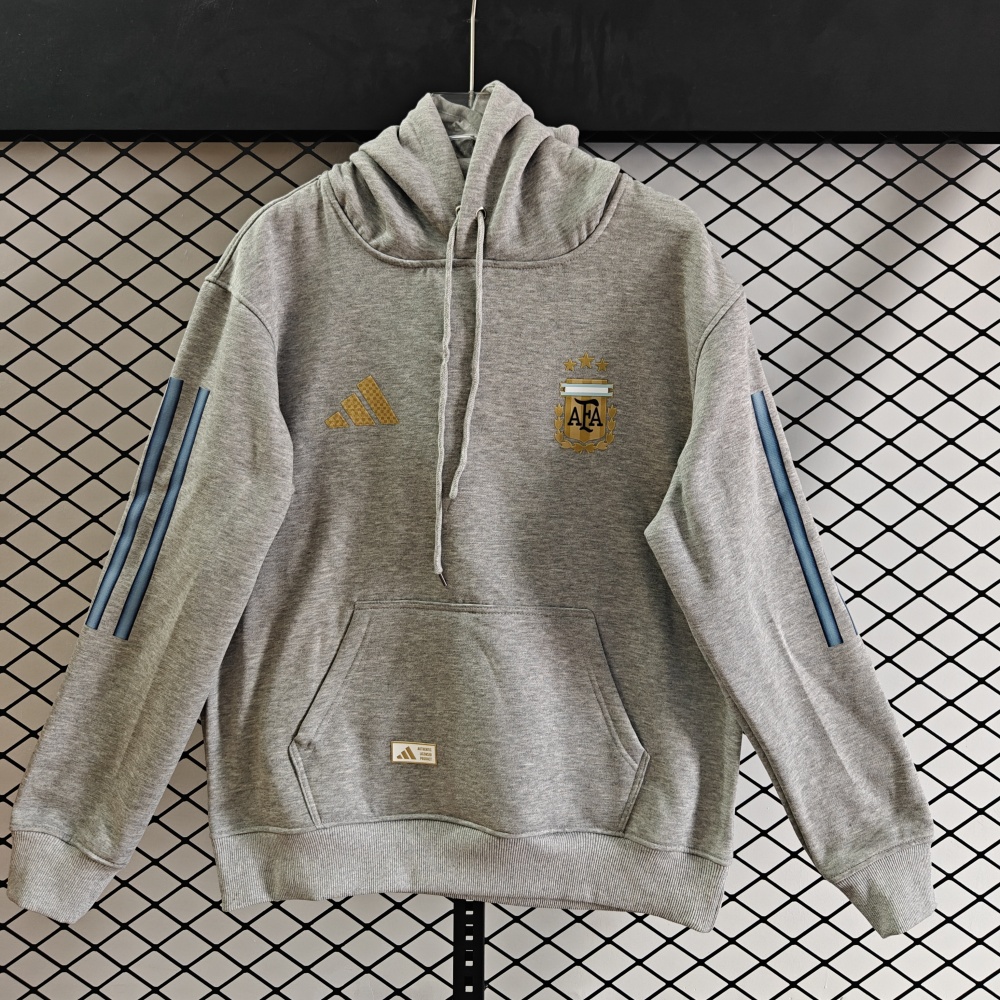 2026 Argentina Hoodie 