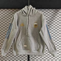 2026 Argentina Hoodie 