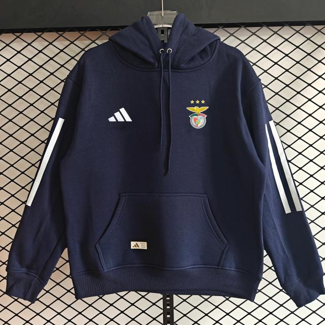 2026 Benfica Hoodie 