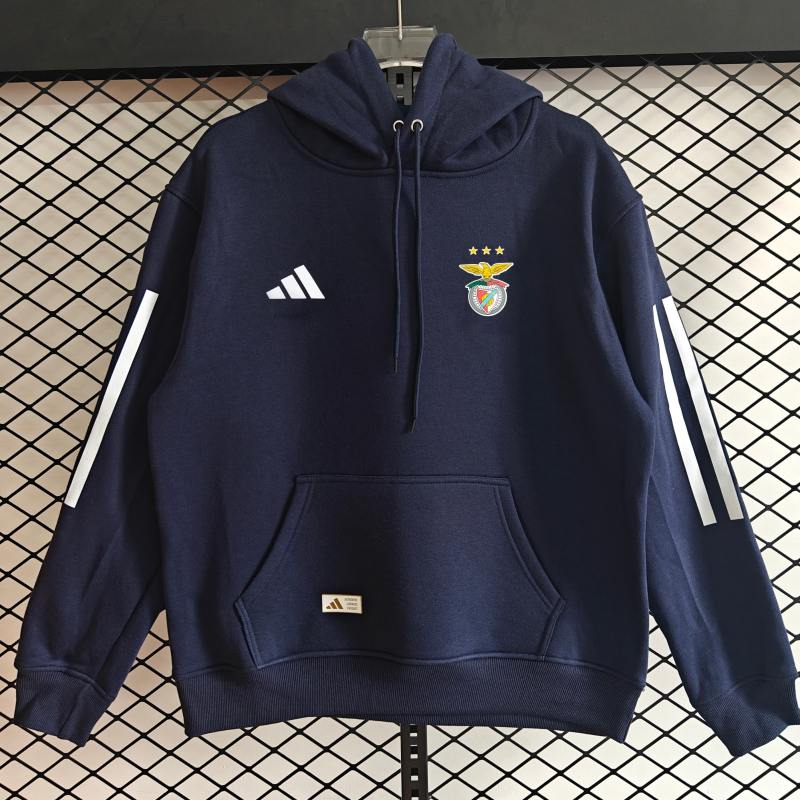 2026 Benfica Hoodie 