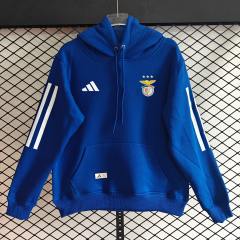 2026 Benfica Hoodie 