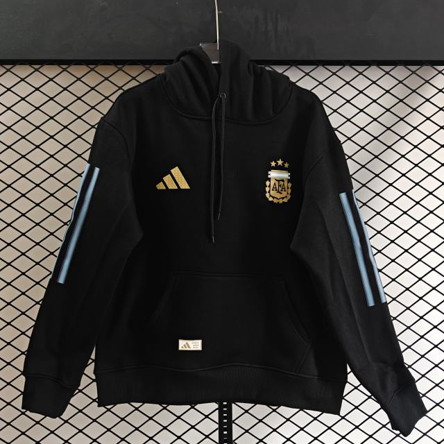 2026 Argentina Hoodie 