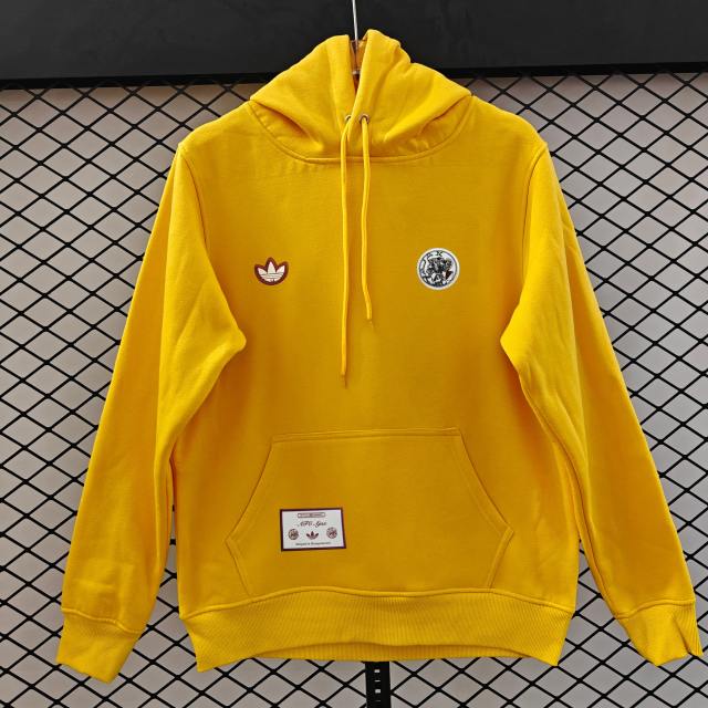 2026 Ajax Hoodie 