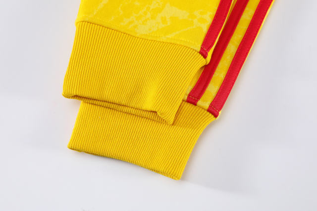 2026 Colombia Hoodie 