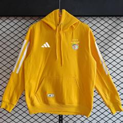 2026 Benfica Hoodie 