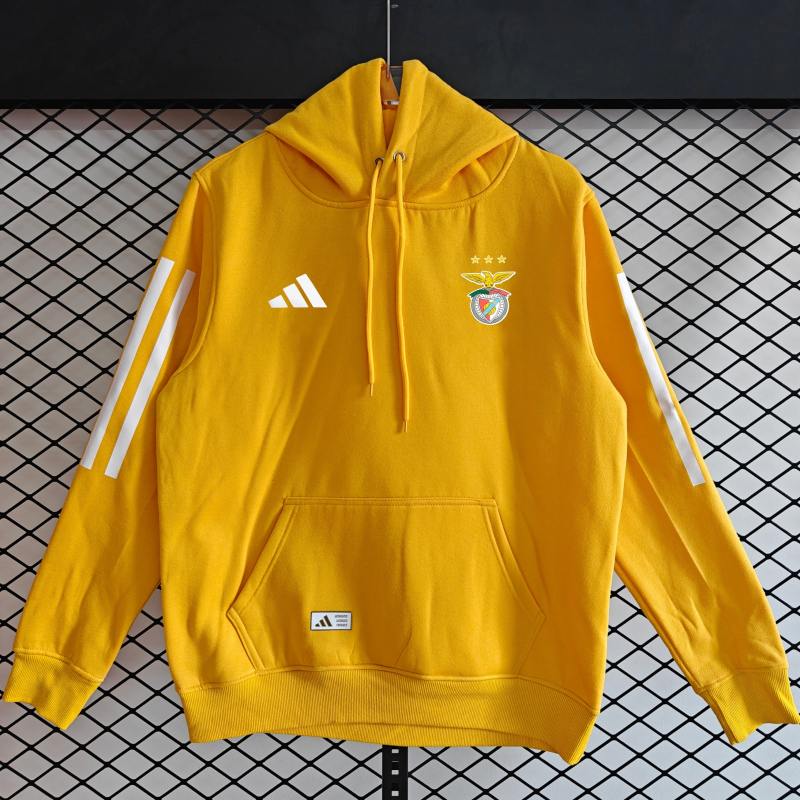 2026 Benfica Hoodie 