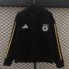 2026 Germany Hoodie 