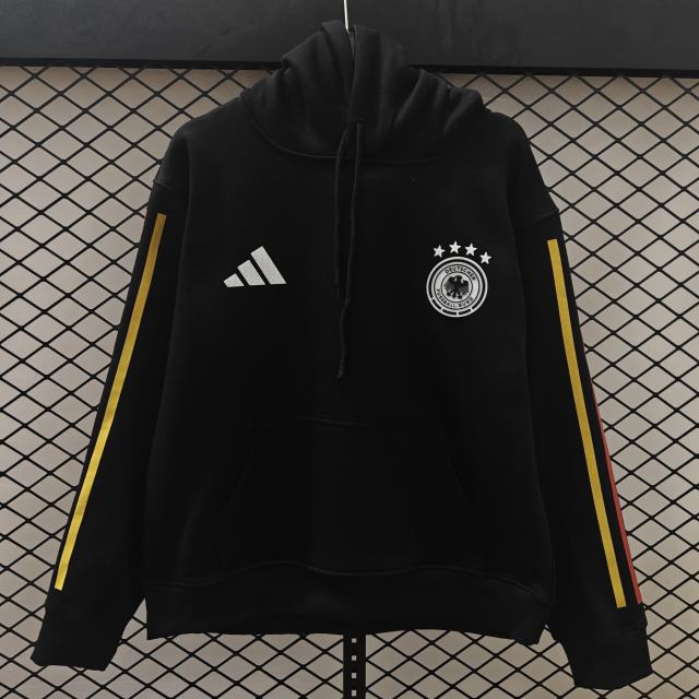 2026 Germany Hoodie 