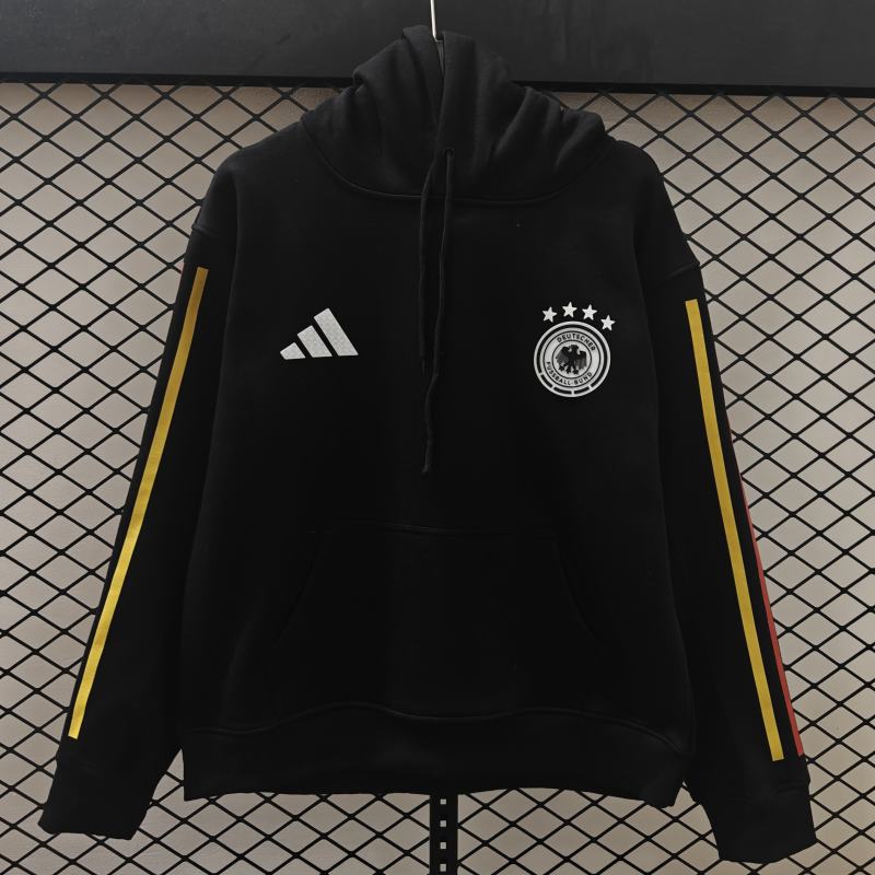 2026 Germany Hoodie 