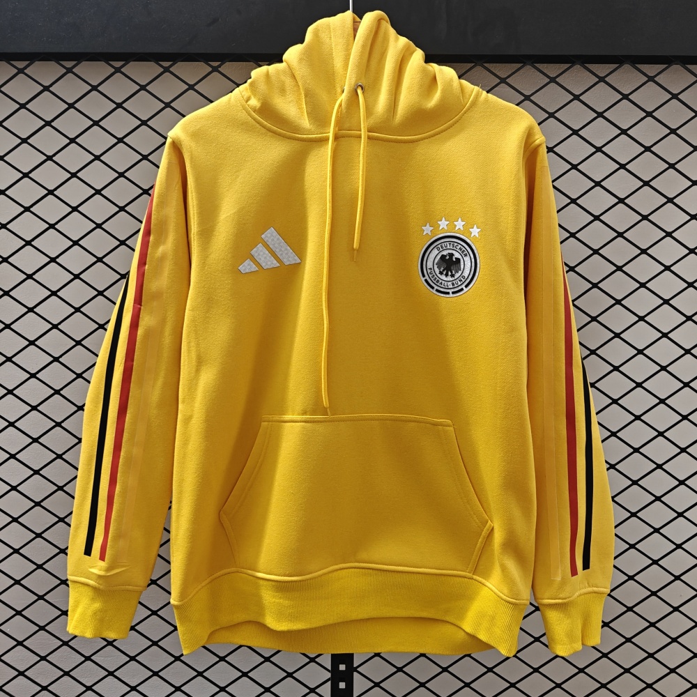 2026 Germany Hoodie 