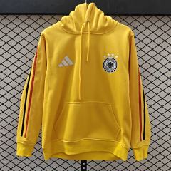2026 Germany Hoodie 