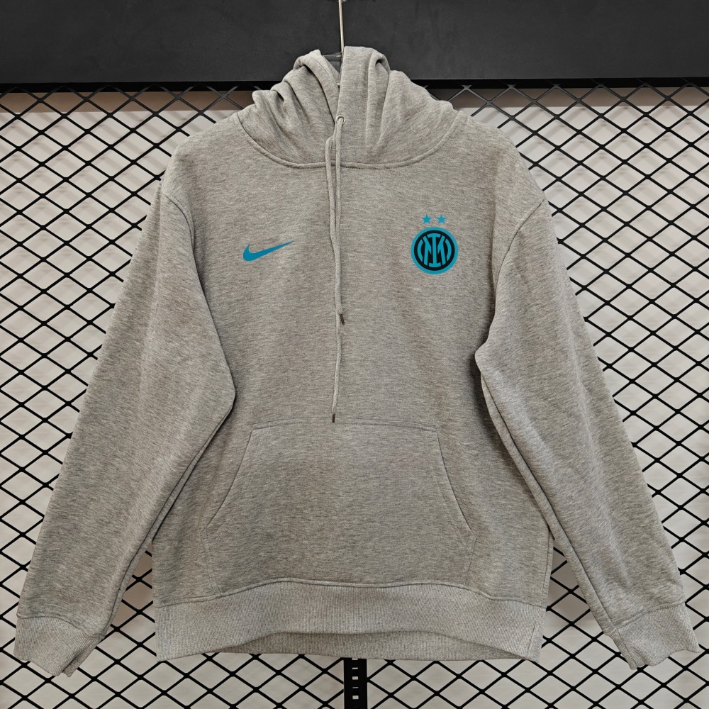 2026 Inter Milan Hoodie 