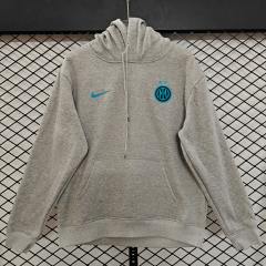 2026 Inter Milan Hoodie 