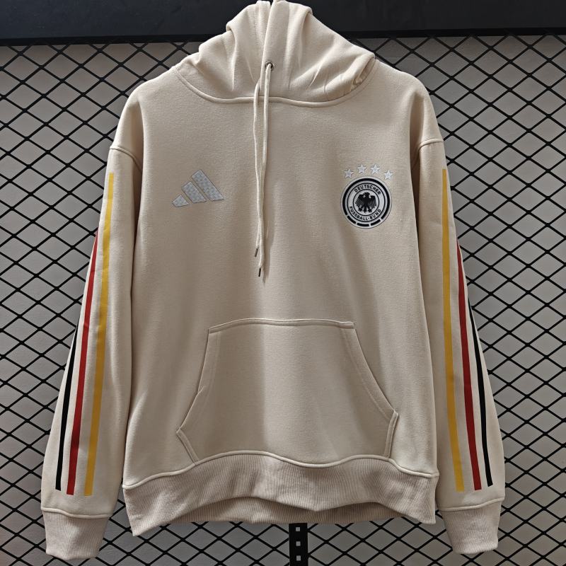 2026 Germany Hoodie 