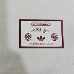 2026 Ajax Hoodie 