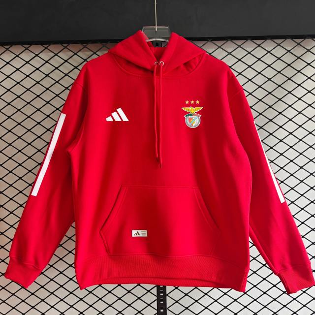 2026 Benfica Hoodie 