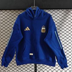 2026 Argentina Hoodie 