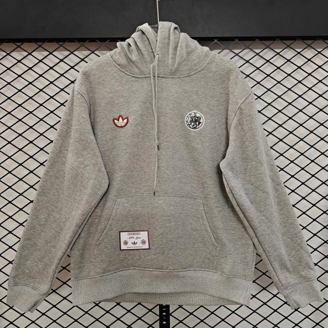 2026 Ajax Hoodie 