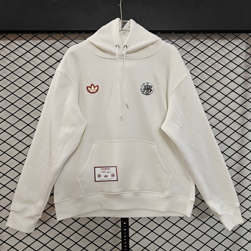 2026 Ajax Hoodie 