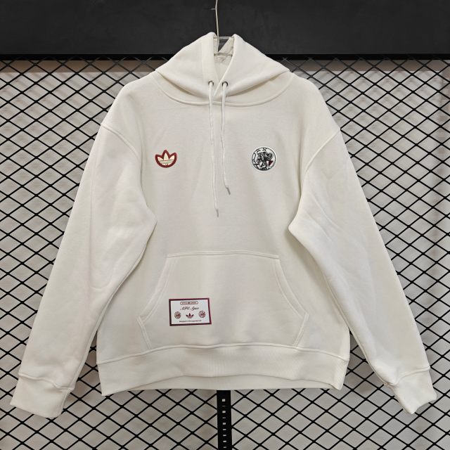 2026 Ajax Hoodie 