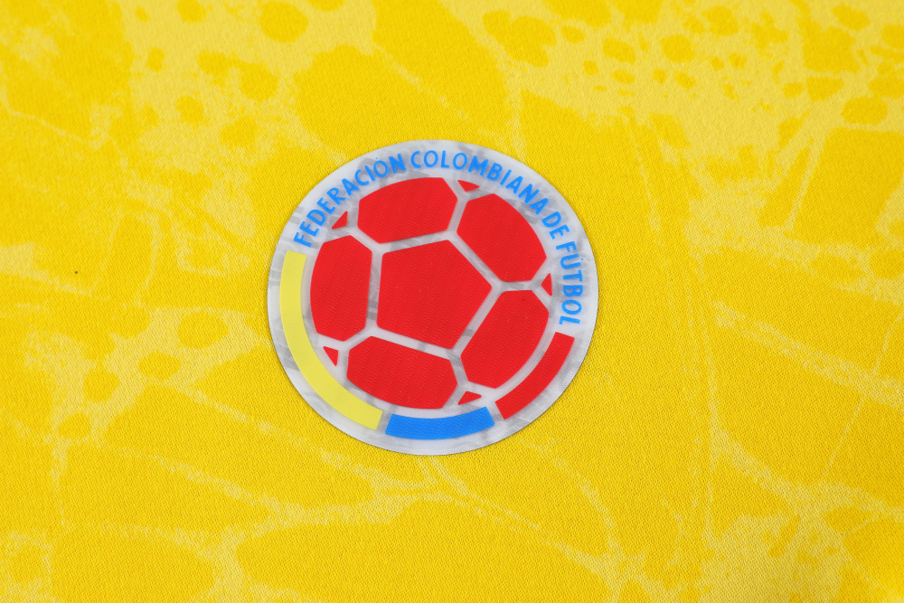 2026 Colombia Hoodie 
