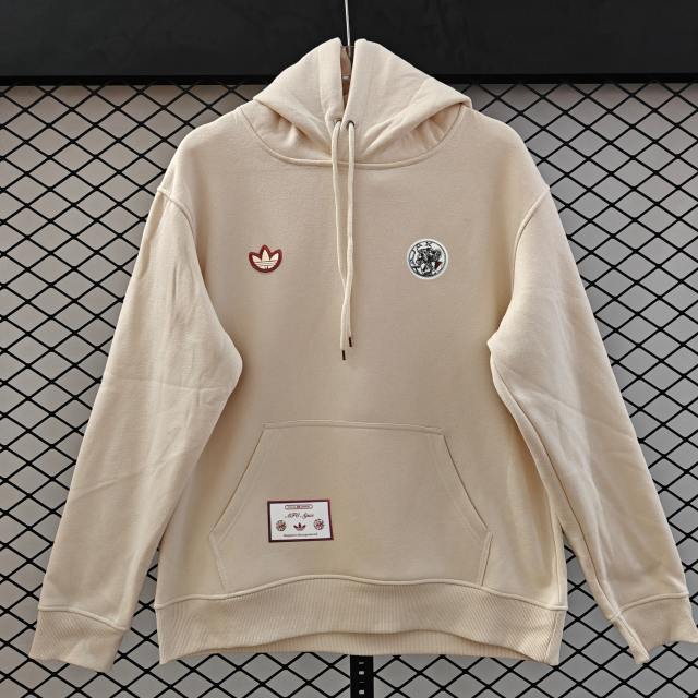 2026 Ajax Hoodie 