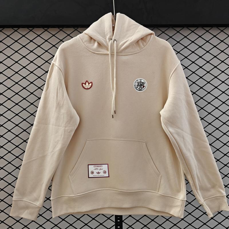 2026 Ajax Hoodie 