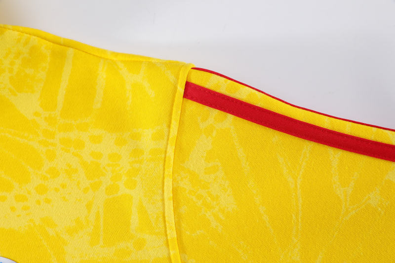 2026 Colombia Hoodie 