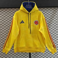 2026 Colombia Hoodie 