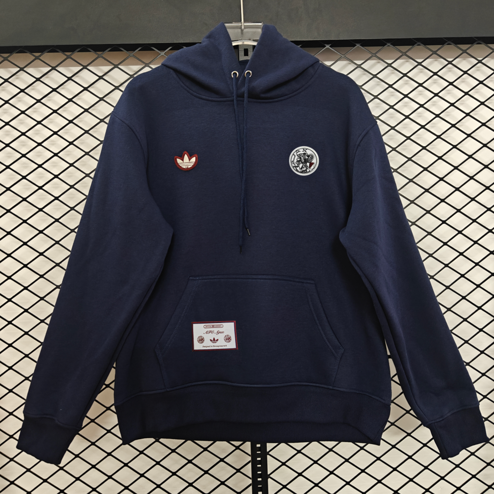2026 Ajax Hoodie 