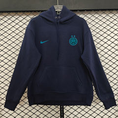 2026 Inter Milan Hoodie 
