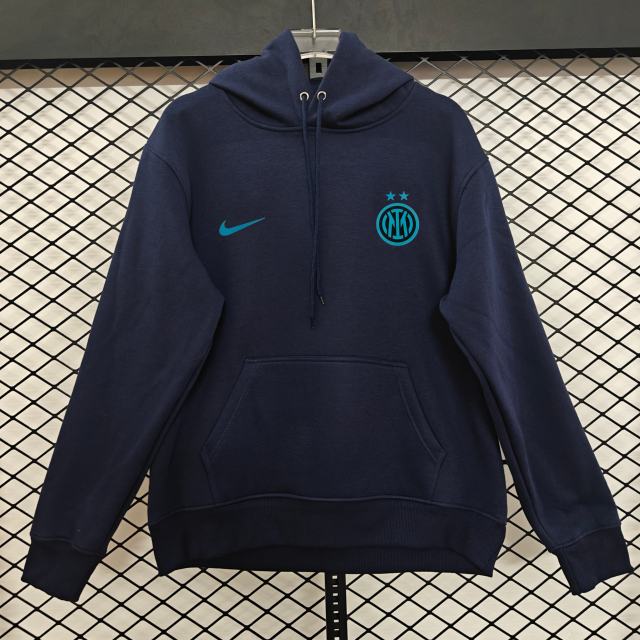 2026 Inter Milan Hoodie 