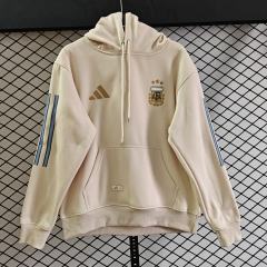 2026 Argentina Hoodie 