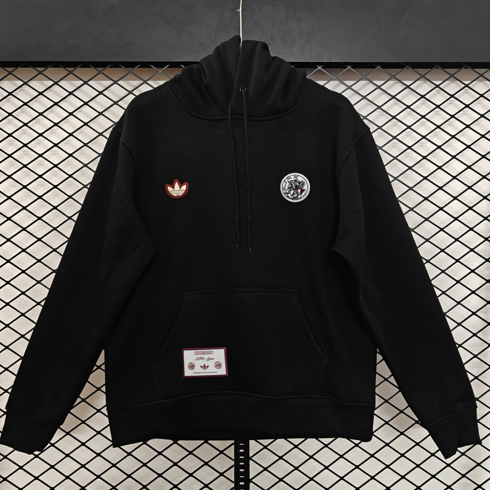 2026 Ajax Hoodie 
