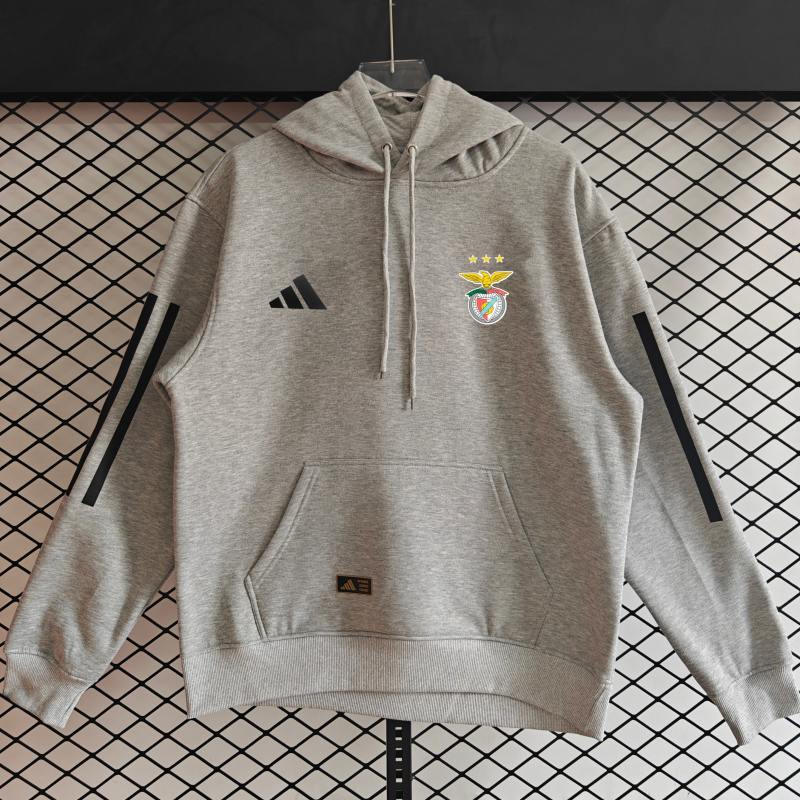 2026 Benfica Hoodie 