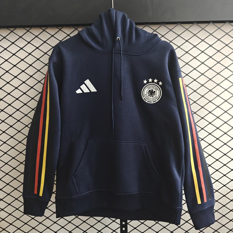 2026 Germany Hoodie 