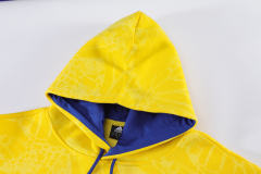 2026 Colombia Hoodie 