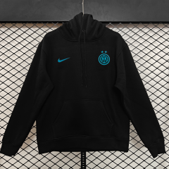 2026 Inter Milan Hoodie 