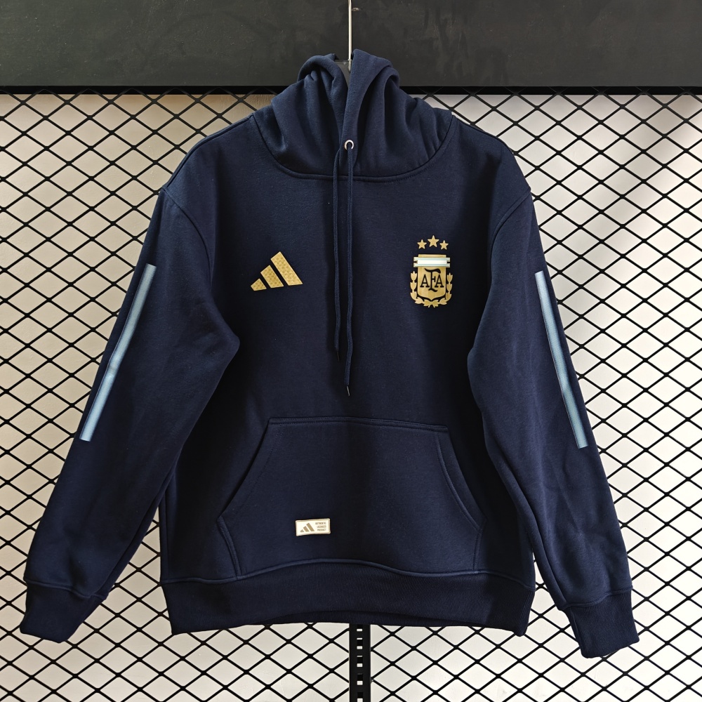 2026 Argentina Hoodie 