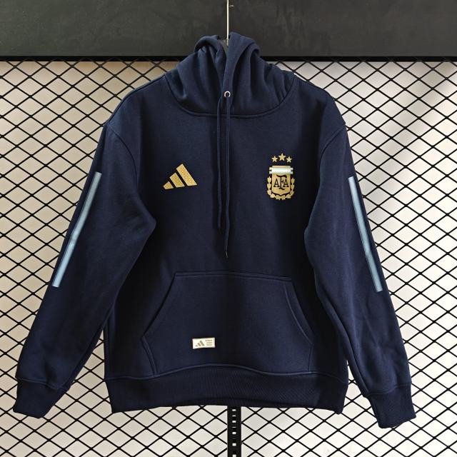 2026 Argentina Hoodie 