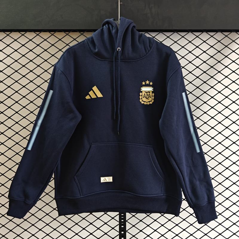 2026 Argentina Hoodie 
