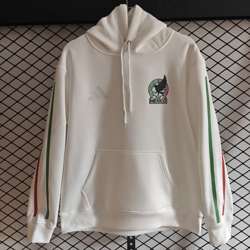 2026 Mexico Hoodie