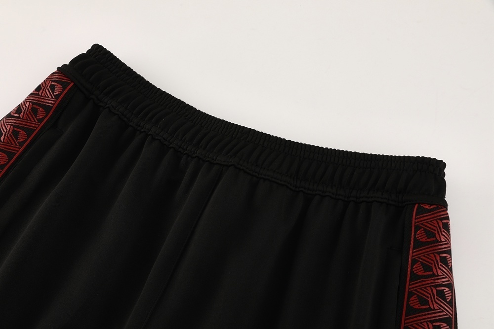 2025/26 AC Milan Training Jacket Set