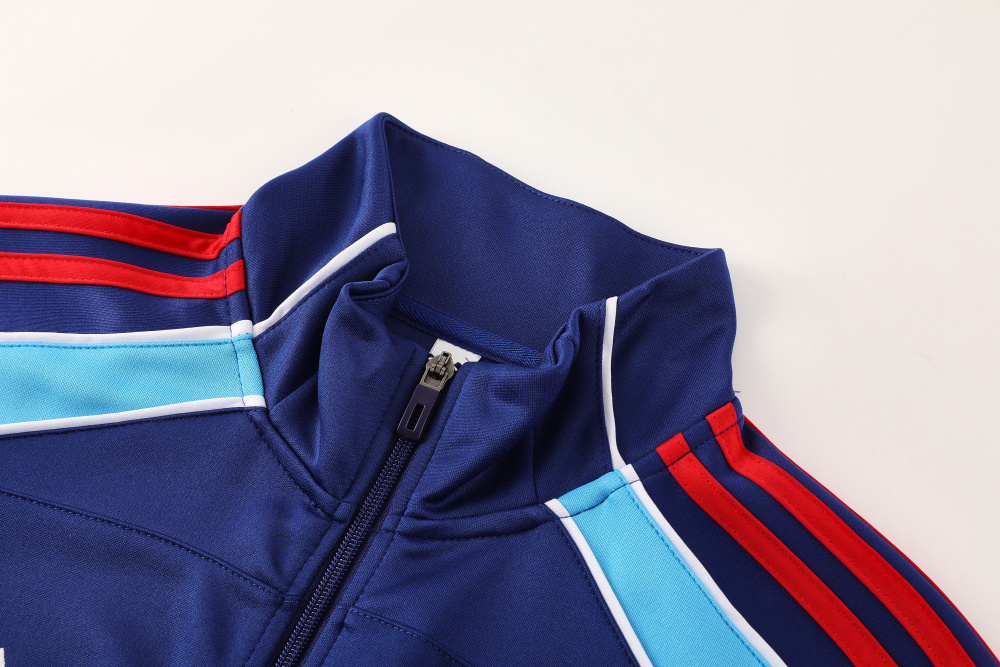 2025/26 Arsenal Training Jacket Set