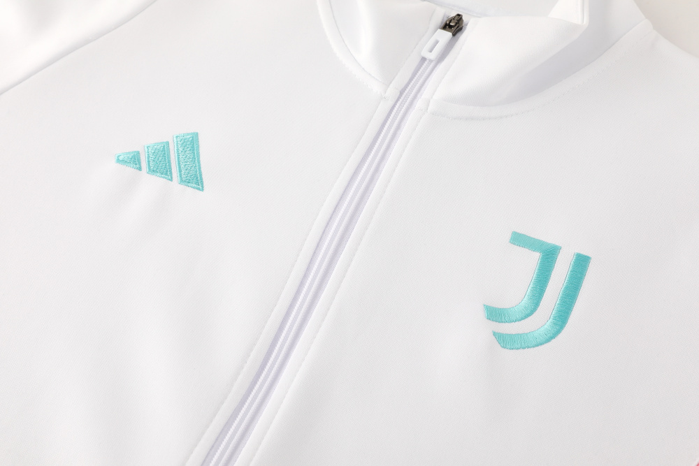 2025/26 Juventus Training Jacket Set