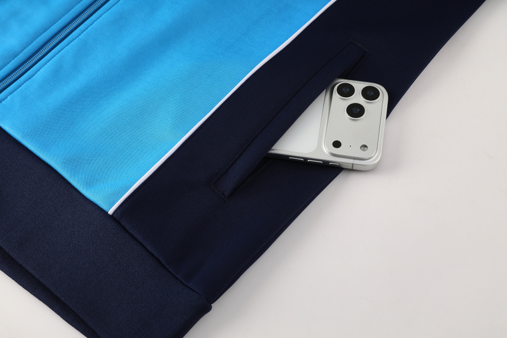 2025/26 Napoli Training Jacket Set